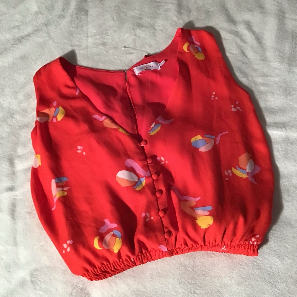NWT Katie Sturino x Stitch Fix Marguerite Jumpsuit